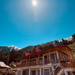 Apple Crest Homestay