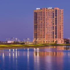 Hilton Al Khobar King Fahd Causeway