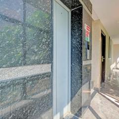 Hotel O PMR Hotel