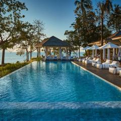 Cape Kudu Hotel, Koh Yao Noi
