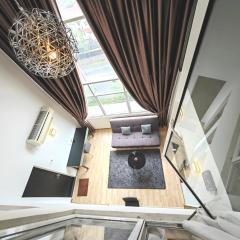 New! Metra Square 5-7pax 2BR MITC Ayer Keroh