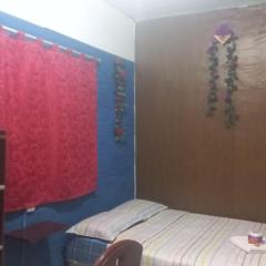 Cuartos El Rincón viajero