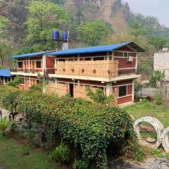 Batuwa Resort