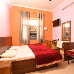 New Samrat Hotel & Restaurant