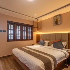 Serenity Suites
