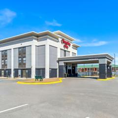琼斯伯勒汉普顿酒店