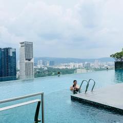 Dorsett Maxx By Infinity