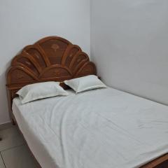 Kalakkad Service Apartment