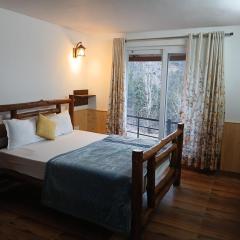 Himdarshan view cottage