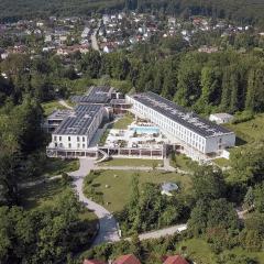 Schlosspark Mauerbach - Adults only