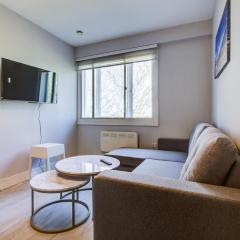 2 BR Flat 6 Mins From Heathrow Airport Flat 41