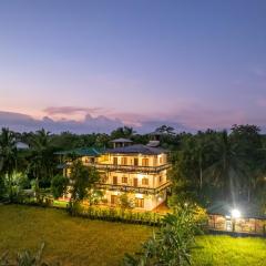 Mailagama Cinnamon Residence