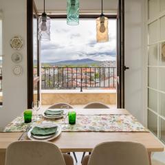 21 Villa Vitosha Romantic Getaway