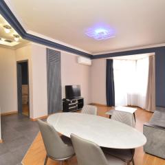 apartment in new building Aram str
