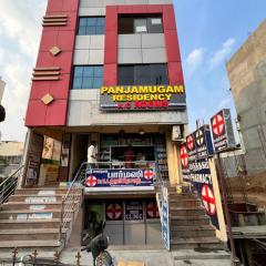 Panjamugam Residency