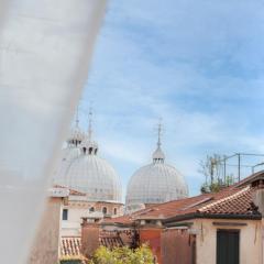 All’Angelo Art Hotel