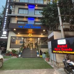 Hotel Agra Grande By Goyal Hoteliers