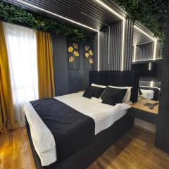 Apartment Mb lux 2