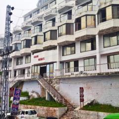 Grand Heights Hotel