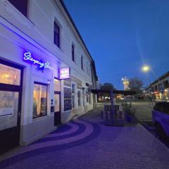 Sleeping Sailor Boutique Hotel