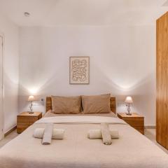 Anita's Modern Apartment Near Sliema, Valletta, St Julians