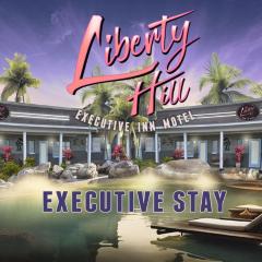 Liberty hill Executive Inn