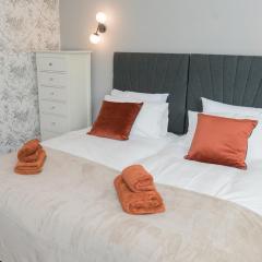 Cosy flat