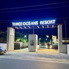 Three Oceans Resort