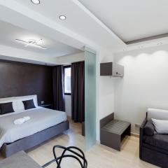 Mazzini Apartments Trinacria