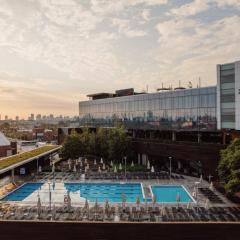 The Hotel & Athletic Club at Midtown