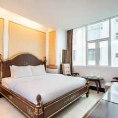Nicecy Apartment - Sai Gon City