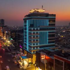 Wish More Hotel Erbil