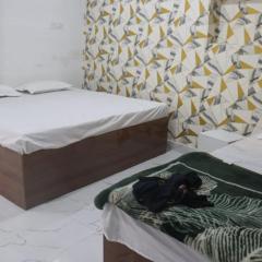 Shree ambey paying guest house