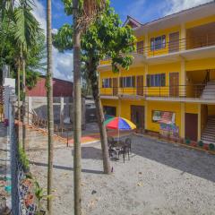 Hotel O RESORT SANGHURI BHANGANG