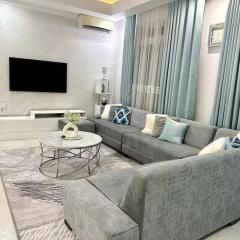 Zanzibar stylish apartment