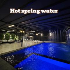 LV Spring Water Resort