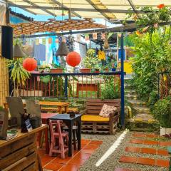 Kimaná Hostal