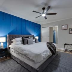 Forest acres retreat Ft Jackson Fully Renovated