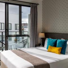 Quest on Eden Auckland CBD Apartment Hotel