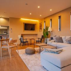 MIRISE Sky Villa & Sauna