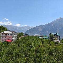 Hotel Kalpa Retreat