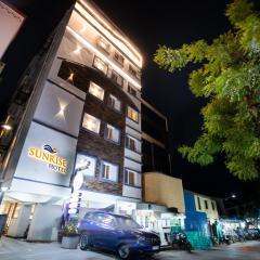 Sunrise Business Hotel