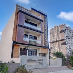 Hotel O Neelkanth