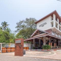 Effotel By Sayaji Calangute, Goa