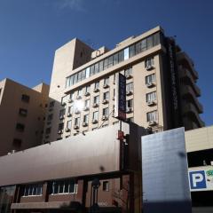 New Gloria Oita Hotel