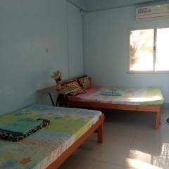 Grape Vine Resort