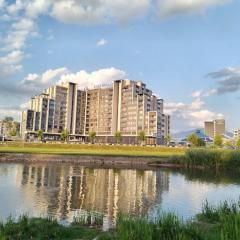 River Walk Sarajevo - Layan Apartment