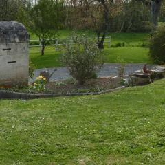 Gite de l'ilot