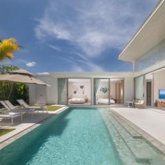 Asherah 99-1 The Horizon Ultimate Private Luxury