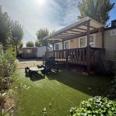Mobil Home SIBLU VALRAS PLAGE